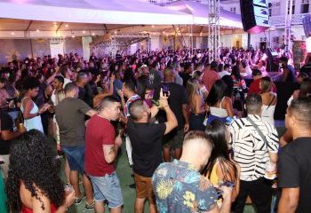 Governo do Estado publica decreto com redução de limite de público em eventos
