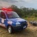 Homem é assassinado quando pilotava moto em estrada vicinal de Coité