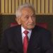 Monte-santense Ático Alves de Souza, maître mais antigo de São Paulo, morre aos 95 anos