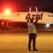 Avião é vistoriado em Salvador após código de ‘sequestro’ ser acionado