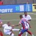 Bahia de Feira e Bahia empatam em 2 a 2 na estreia do Campeonato Baiano