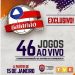Baianão começa neste sábado com transmissão da TVE