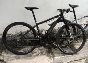 Duas bikes no valor de R$ 6 mil foram furtadas na zona rural de Coité