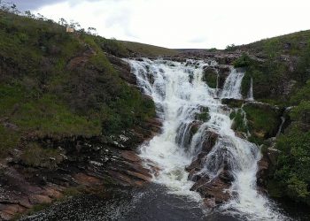 Chuvas em MG elevam nível do São Francisco e ameaçam cidades baianas