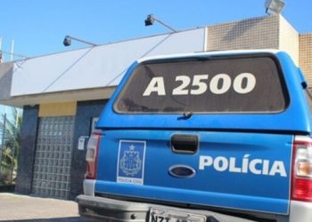 Quatro ciganos de uma mesma família são mortos e um ferido a tiros em Dias D’Ávila e Camaçari