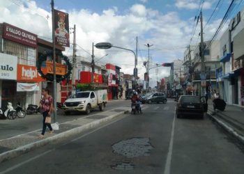 Muitas farmácias em Coité já estão com medicamentos antigripais em falta