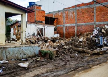Deputado Alex da Piatã diz que começa o ano de olho na reconstrução das cidades afetadas pelas chuvas de dezembro
