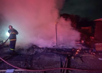 PR – Pastor é morto a tiros após se negar a pagar R$ 10 por conserto de energia
