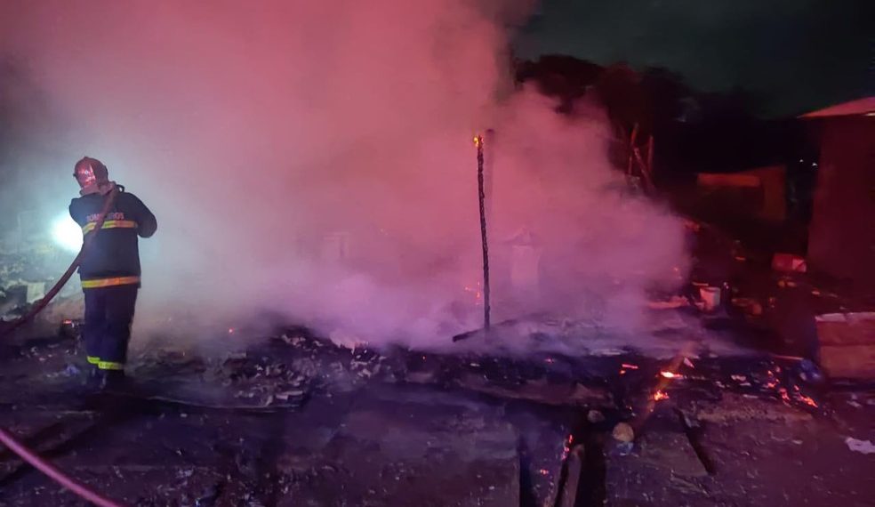 PR – Pastor é morto a tiros após se negar a pagar R$ 10 por conserto de energia