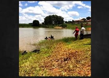 Duas crianças morrem afogadas na zona rural de Monte Santo