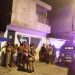 Homem é executado na presença da esposa depois de ter casa invadida
