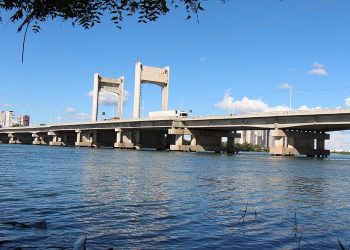 Vazão da barragem de Sobradinho chega ao maior patamar dos últimos 13 anos
