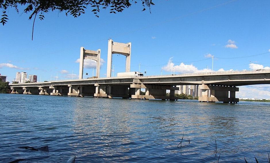 Vazão da barragem de Sobradinho chega ao maior patamar dos últimos 13 anos