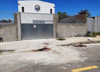 Ataque em Camaçari: cigano morre após três dias internado em hospital