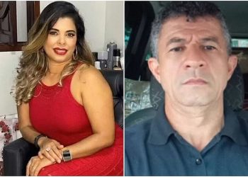 Homem preso por matar ex-esposa em Ipirá disse à polícia que não se lembrava do crime. Vídeo mostra o momento