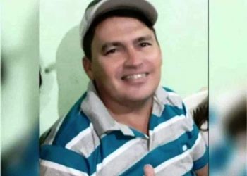 Empresário Dilton, irmão do ex-prefeito Almir de Maciel morre aos 46 anos