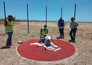 Anac concede primeira autorização para delivery feito por drones no Brasil