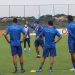 Bahia tem surto de covid-19 no elenco; 11 atletas testaram positivo