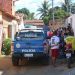 Mulher é encontrada morta dentro de casa. A suspeita que o ex tenha cometido o crime