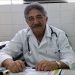 Médico e ex-prefeito de Eunápolis ex-prefeito de Eunápolis, morre de Covid-19 após ficar 15 dias internado