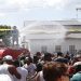 Festa em São Gonçalo dos Campos provoca aglomeração e é encerrada pela PM