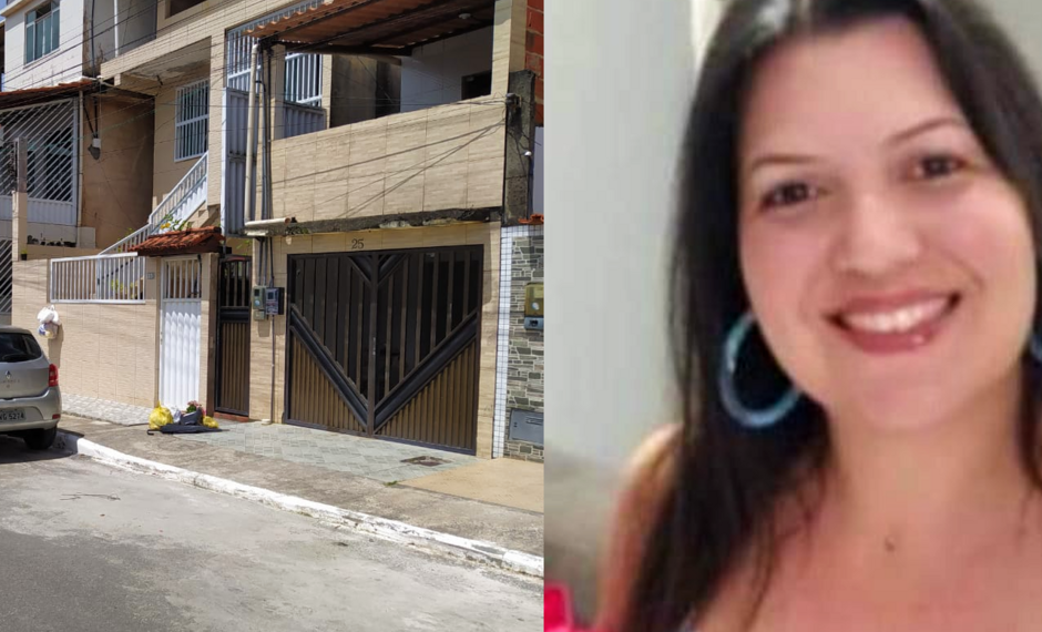 Bandidos comemoram Ano Novo com tiros, e fisioterapeuta morre após bala perdida