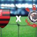 Flamengo x Corinthians foi o jogo com mais apostas no Brasileirão 2021, diz levantamento