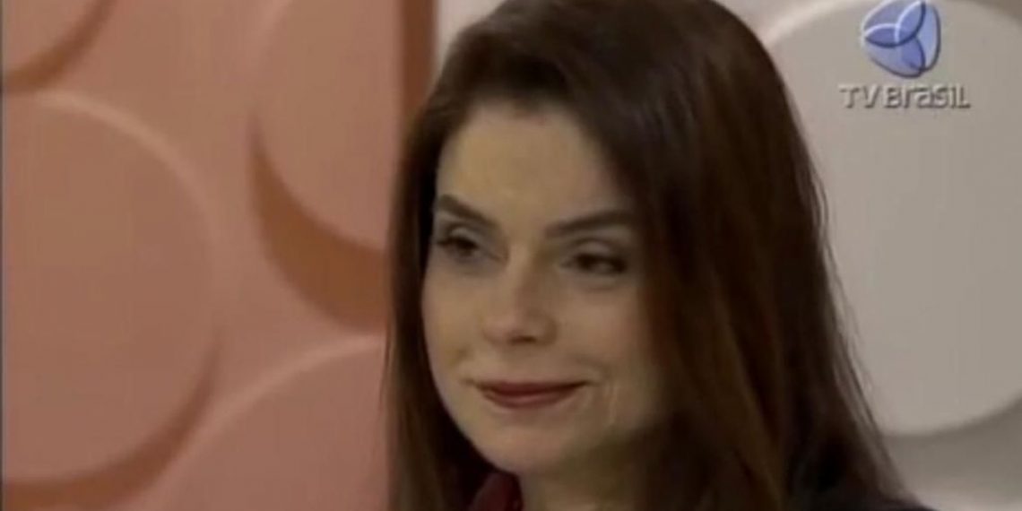 Morre no Rio, aos 64 anos, a atriz Françoise Forton