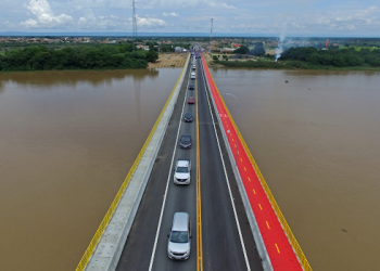 Pedágio da ponte Barra/Xique Xique começa a ser cobrado