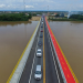 Pedágio da ponte Barra/Xique Xique começa a ser cobrado