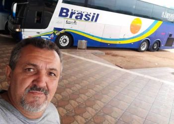 Proprietário de empresa de ônibus de turismo morre em acidente no Estado de São Paulo