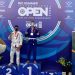 Atleta de Santaluz leva ouro em competição de jiu jitsu no Rio de Janeiro