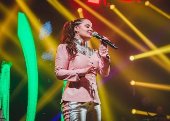 Cantora Maiara desabafa após problema em voo: ‘Foi um susto’