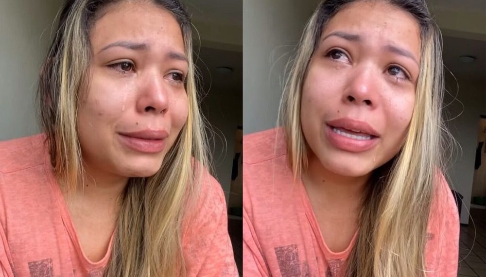Cantora da Mastruz com Leite diz ter sido abusada por músico enquanto dormia