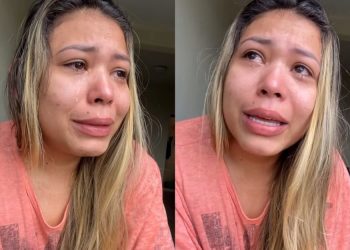 Cantora da Mastruz com Leite diz ter sido abusada por músico enquanto dormia