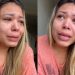Cantora da Mastruz com Leite diz ter sido abusada por músico enquanto dormia