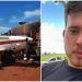 SP – Jovem morre após ser atingido por avião agrícola pilotado pelo pai
