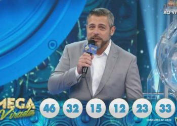 Prêmio recorde da Mega da Virada sai para duas apostas do RJ e SP