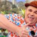 Morre o ator e humorista Batoré, aos 61 anos, em SP