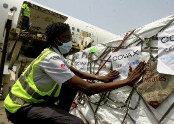 Países pobres rejeitam 100 milhões de vacina por falta de geladeira