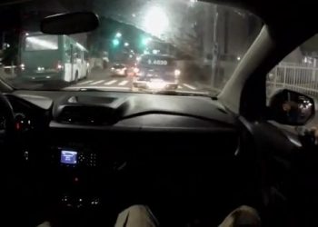 Salvador – Uma pessoa foi feita refém em ação da PM que resultou na morte de cinco