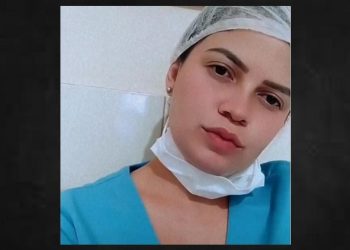 Enfermeira morre em acidente envolvendo moto e cavalo