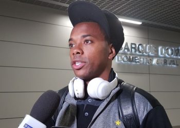 Última instância da Justiça italiana condena Robinho por violência sexual