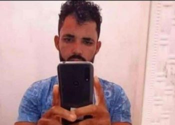 Homem natural de Santaluz é encontrado morto a tiros na zona rural de Itiúba