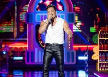 Safadão cancela shows após parte da banda testar positivo para Covid-19