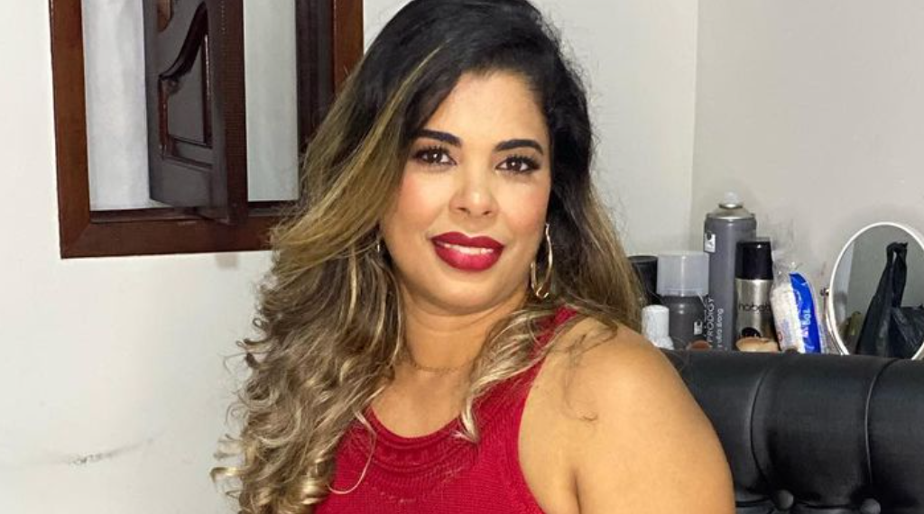Cabeleleira é assassinada pelo ex-marido na presença das filhas gêmeas