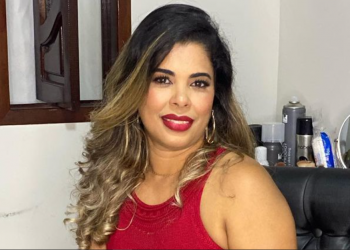 Cabeleleira é assassinada pelo ex-marido na presença das filhas gêmeas