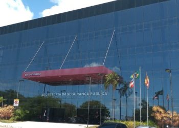 Mortes violentas: Estado tem queda de 14,3% de casos no último trimestre