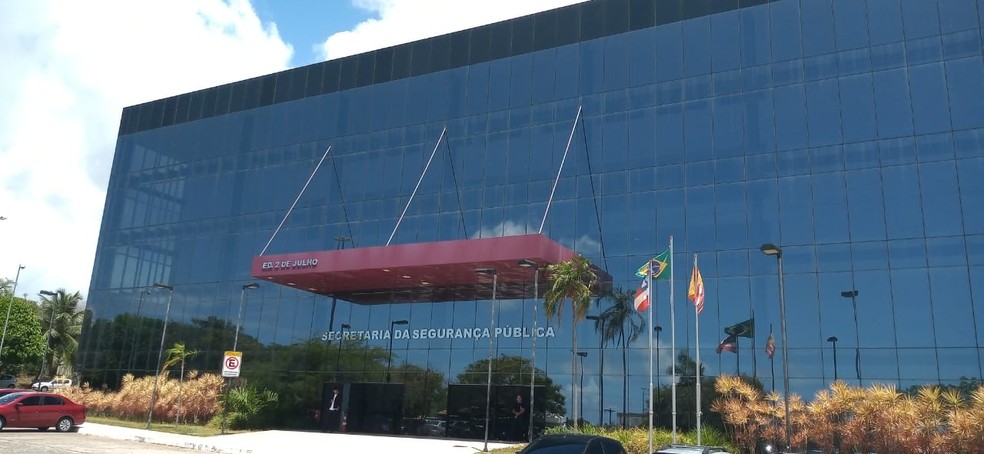 Mortes violentas: Estado tem queda de 14,3% de casos no último trimestre