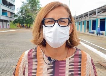 Variante Ômicron é detectada na Bahia